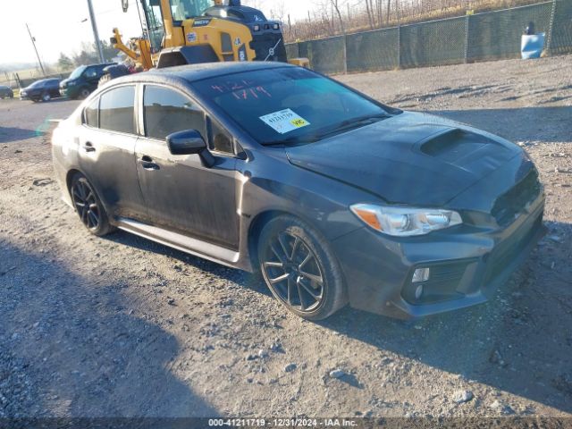 subaru wrx 2020 jf1va1c64l9820306