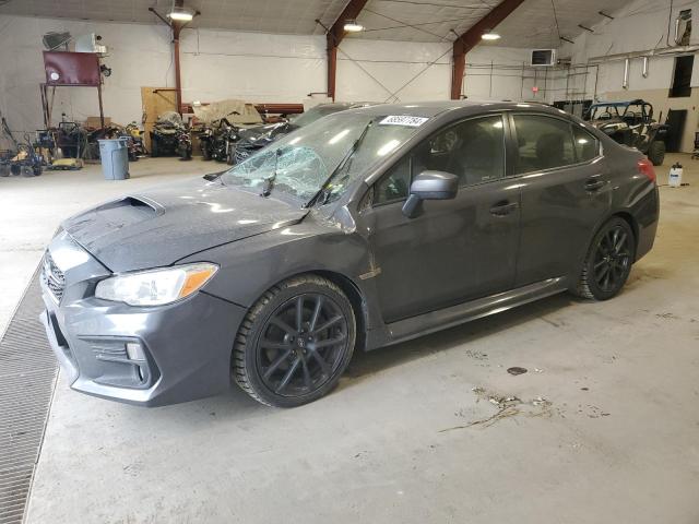 subaru wrx premiu 2020 jf1va1c64l9822041