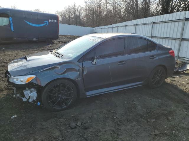 subaru wrx 2021 jf1va1c64m9809744