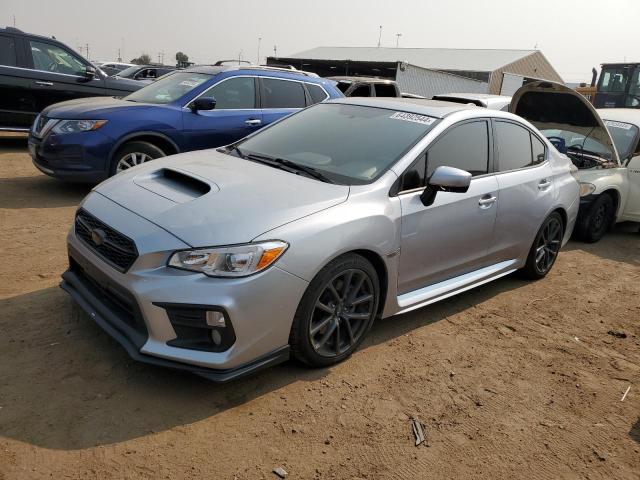 subaru wrx premiu 2018 jf1va1c65j8801752