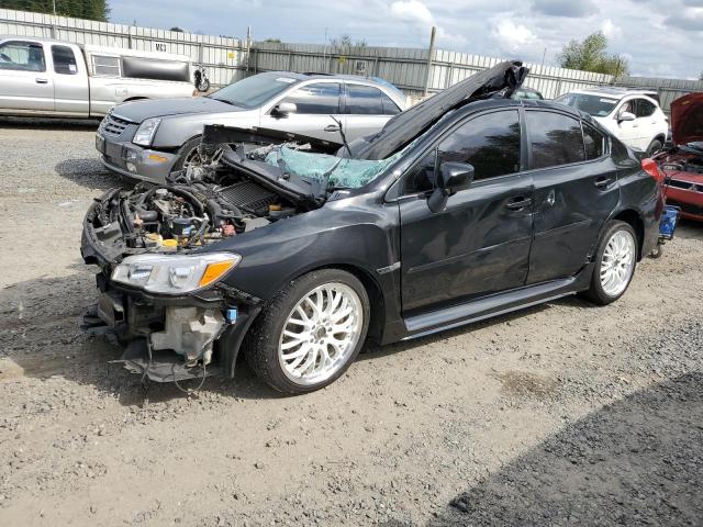 subaru wrx premiu 2018 jf1va1c65j9826371