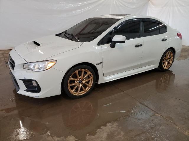 subaru wrx premiu 2019 jf1va1c65k9830311