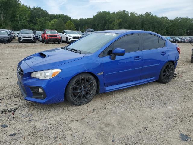 subaru wrx premiu 2020 jf1va1c65l9829547