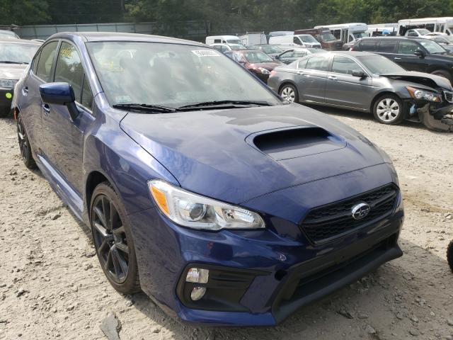 subaru wrx premiu 2020 jf1va1c65l9831881