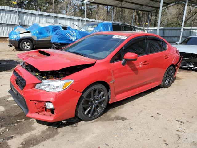 subaru wrx premiu 2021 jf1va1c65m9818615