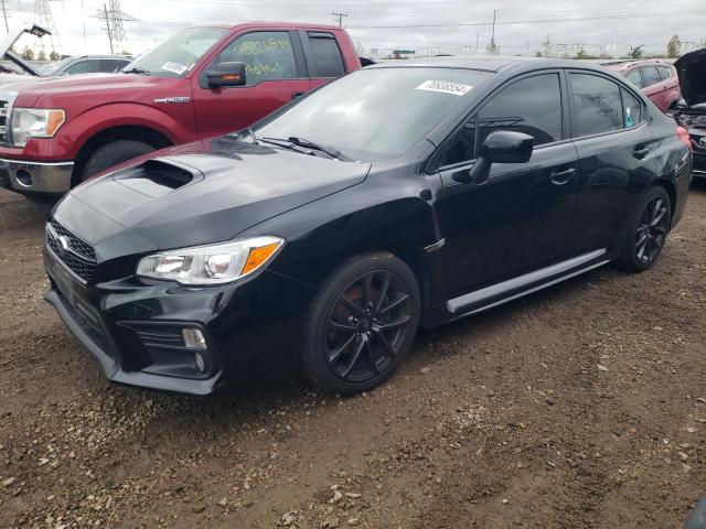 subaru wrx premiu 2018 jf1va1c66j9817808