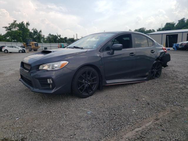 subaru wrx 2020 jf1va1c66l9820033