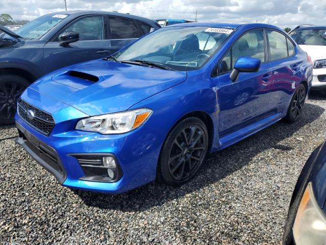 subaru wrx premiu 2020 jf1va1c66l9820372