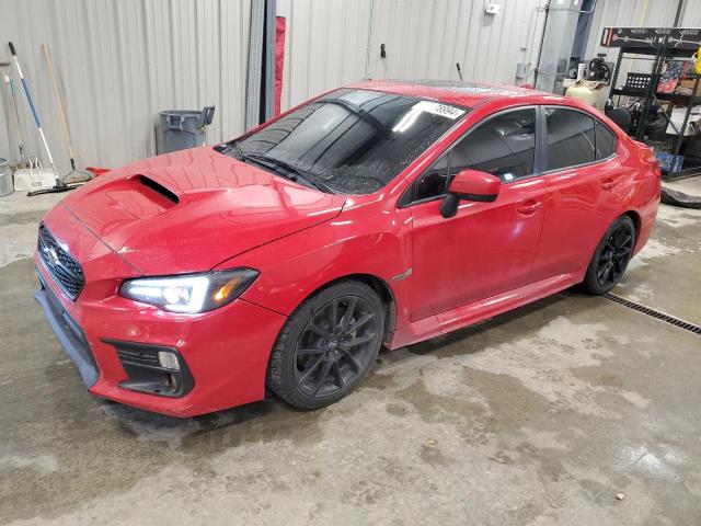 subaru wrx premiu 2020 jf1va1c66l9822431