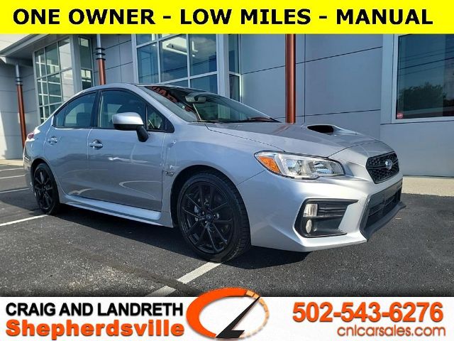 subaru wrx 2021 jf1va1c66m9800138