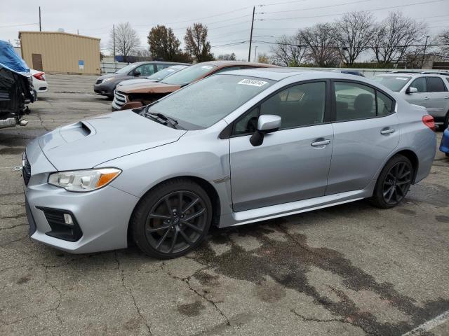 subaru wrx premiu 2018 jf1va1c67j9836156