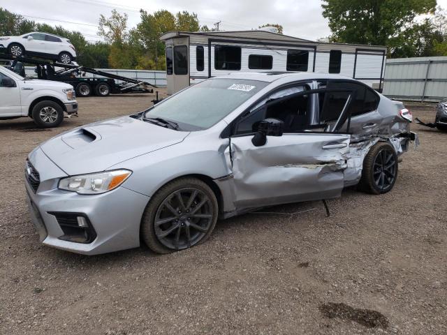 subaru wrx 2020 jf1va1c67l9814130