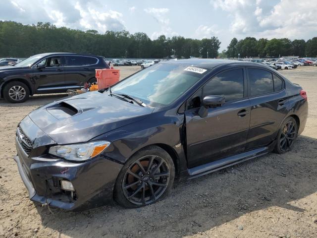 subaru wrx premiu 2018 jf1va1c68j9806146