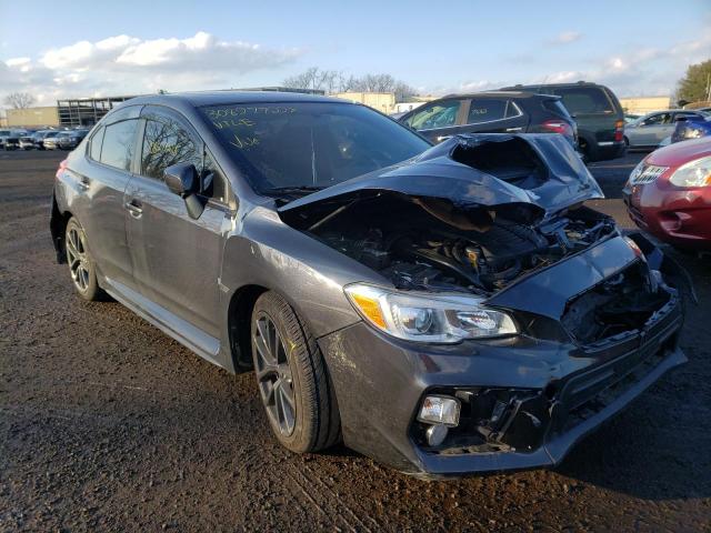 subaru wrx premiu 2018 jf1va1c68j9814473