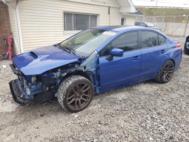 subaru wrx premiu 2018 jf1va1c68j9826476