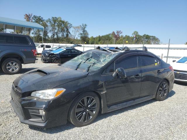 subaru wrx premiu 2018 jf1va1c68j9829717