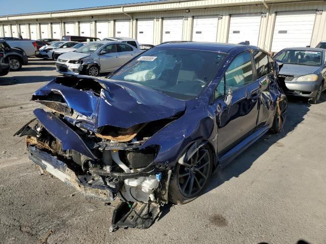 subaru wrx premiu 2018 jf1va1c68j9839762