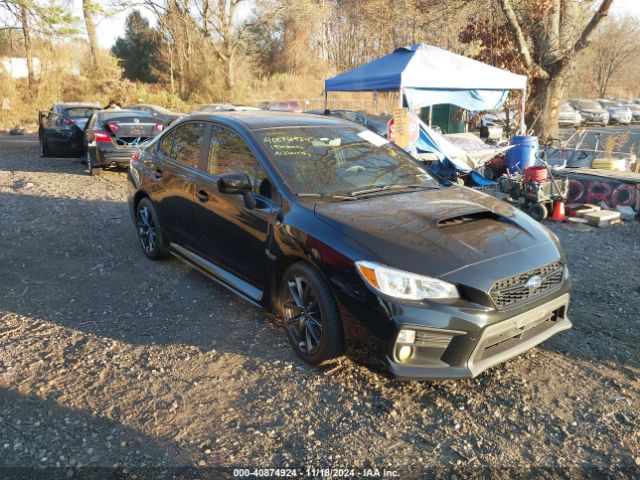 subaru wrx 2019 jf1va1c68k9820209