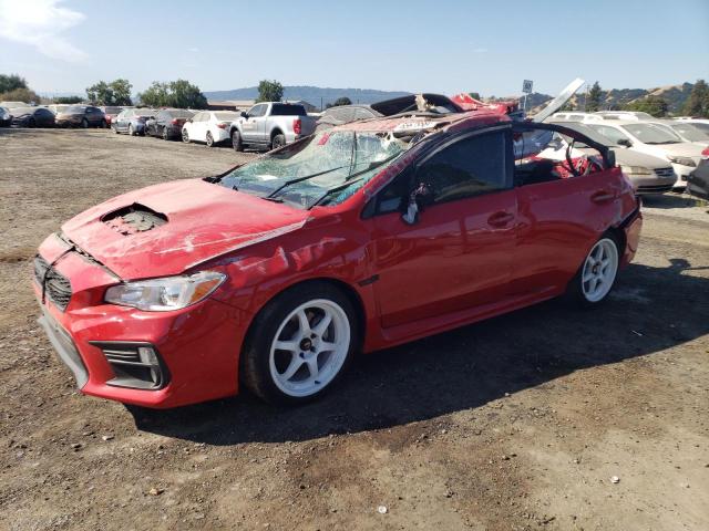 subaru wrx premiu 2020 jf1va1c68l9829056