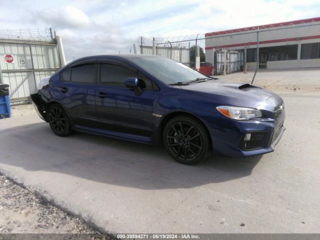 subaru wrx 2020 jf1va1c68l9833494