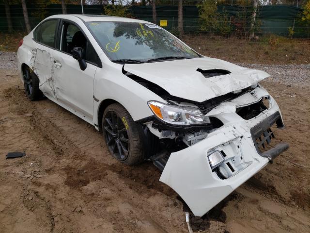 subaru wrx premiu 2021 jf1va1c68m9809083