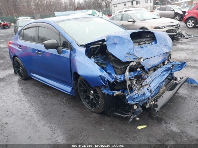 subaru wrx 2018 jf1va1c69j9820086