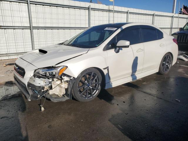 subaru wrx premiu 2018 jf1va1c69j9833145