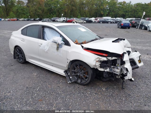 subaru wrx 2019 jf1va1c69k9816461