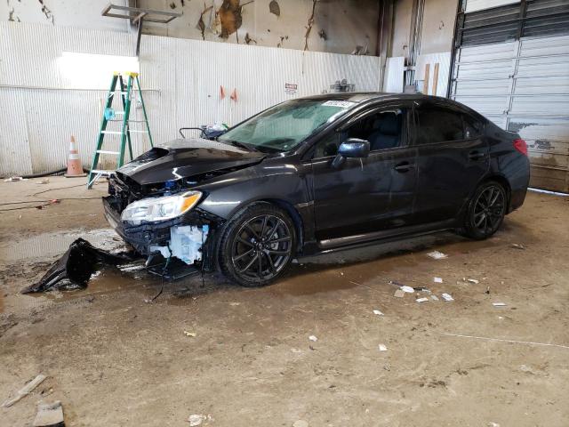 subaru wrx 2019 jf1va1c69k9829453