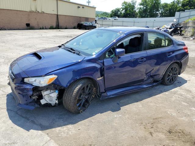 subaru wrx 2020 jf1va1c69l9827462