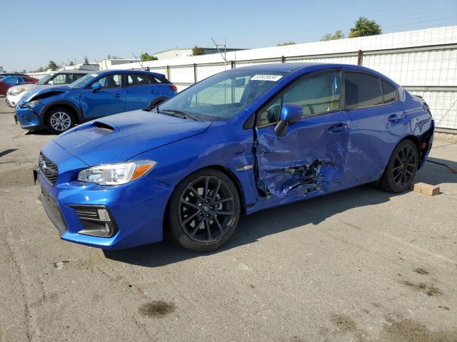 subaru wrx premiu 2021 jf1va1c69m9820514