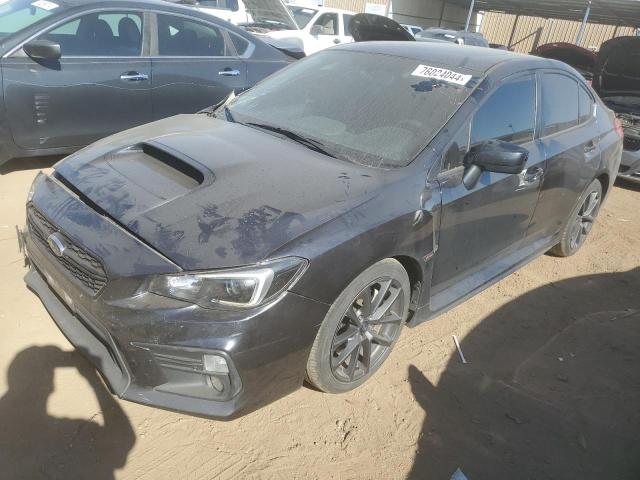 subaru wrx premiu 2018 jf1va1c6xj9806746