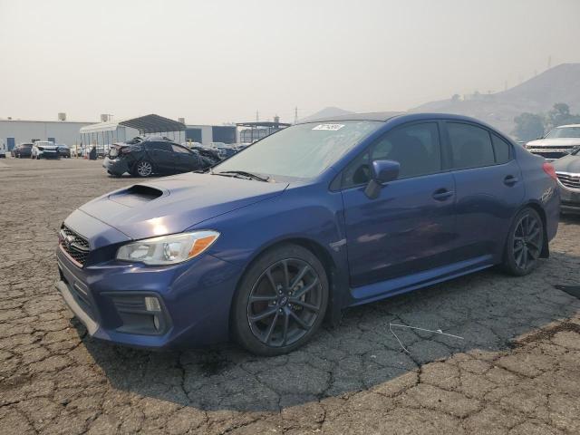 subaru wrx premiu 2018 jf1va1c6xj9814751