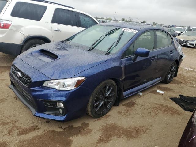 subaru wrx premiu 2018 jf1va1c6xj9833896