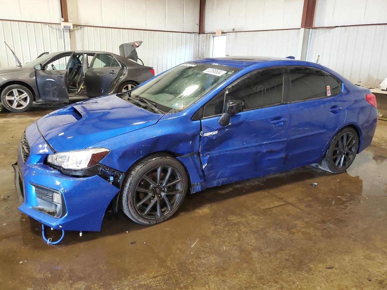 subaru wrx premiu 2020 jf1va1c6xl9819872