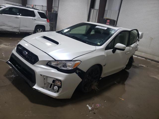 subaru wrx 2020 jf1va1c6xl9825607