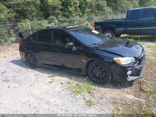 subaru wrx 2021 jf1va1c6xm9822384