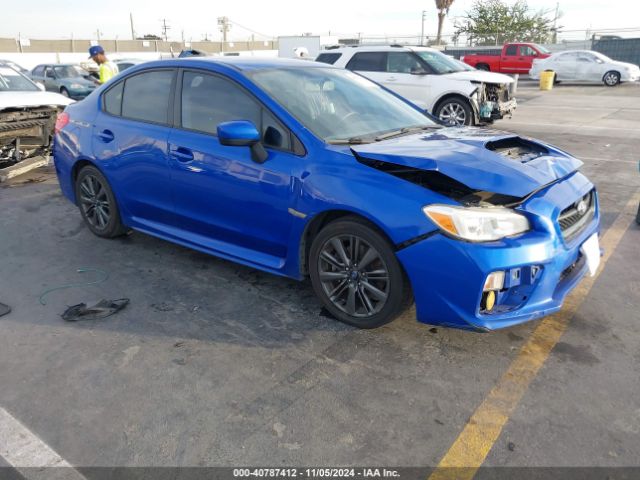 subaru wrx premiu 2015 jf1va1d60f9837008