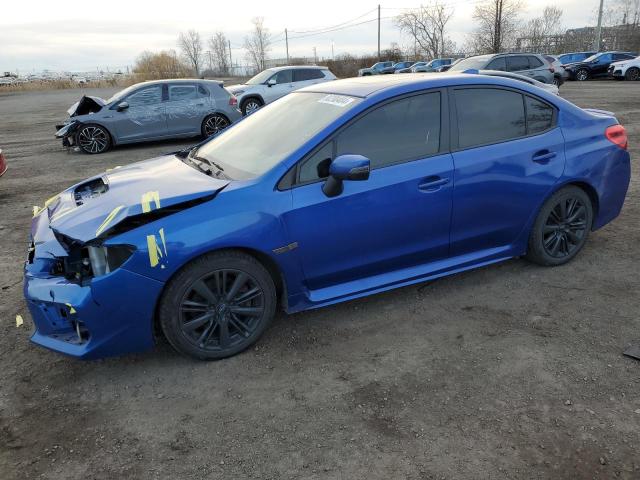 subaru wrx premiu 2020 jf1va1d60l9825405