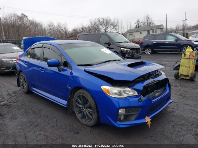 subaru wrx 2015 jf1va1d61f9800002