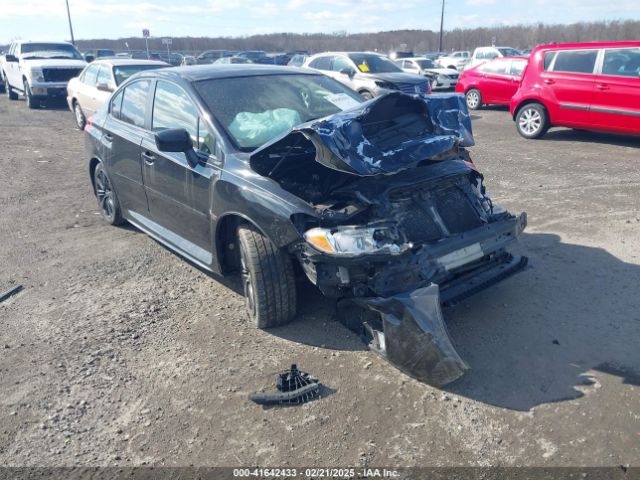 subaru wrx 2015 jf1va1d61f9823988