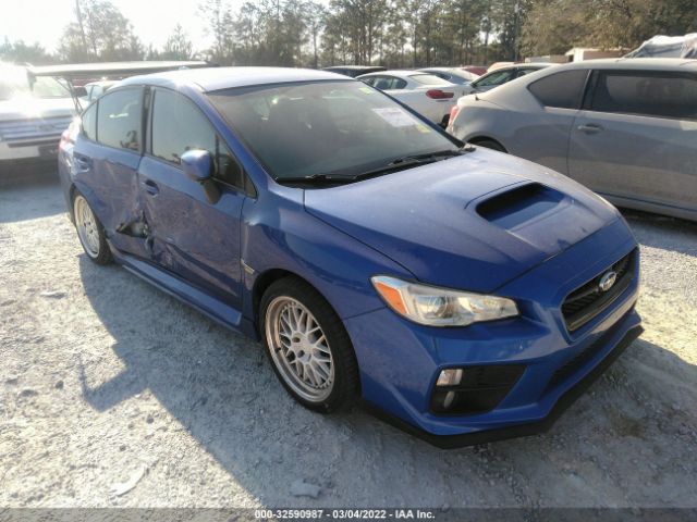 subaru wrx 2015 jf1va1d62f9815219