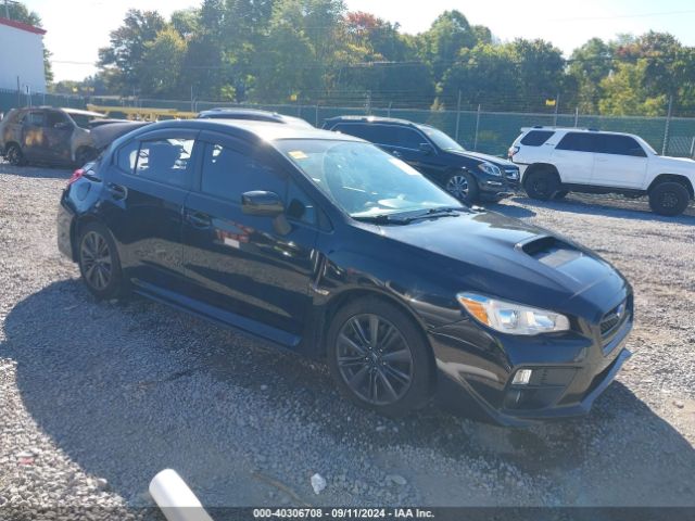 subaru wrx 2015 jf1va1d63f8801075