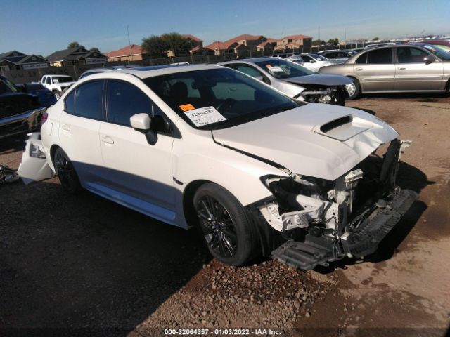 subaru wrx 2015 jf1va1d63f8807619