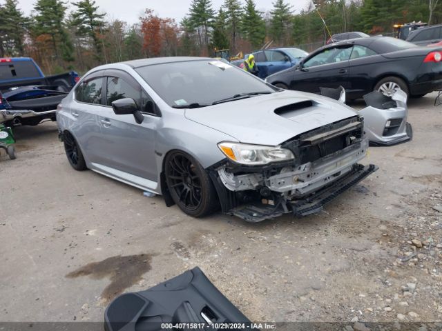 subaru wrx 2015 jf1va1d63f9805945