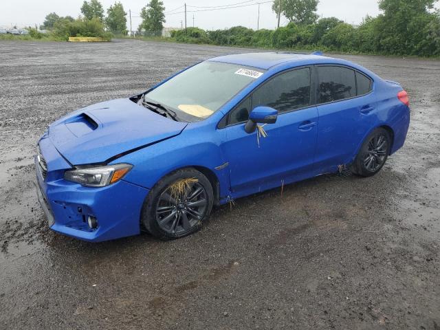 subaru wrx premiu 2018 jf1va1d65j9800612