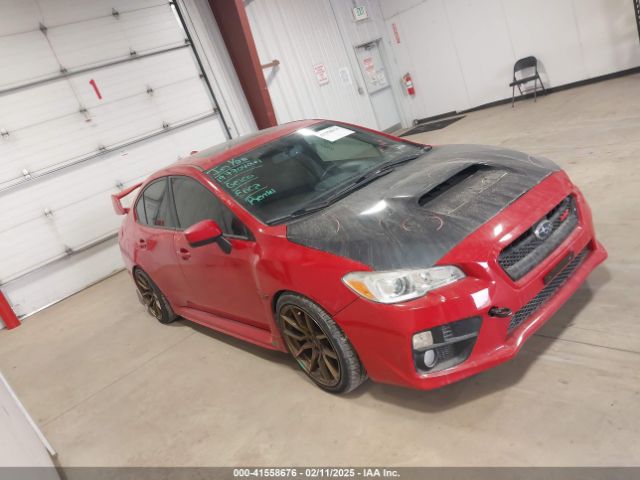 subaru wrx 2015 jf1va1d66f8804732