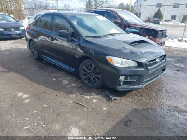 subaru wrx 2015 jf1va1d66f9801341