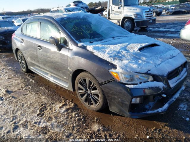 subaru wrx 2015 jf1va1d67f9813840