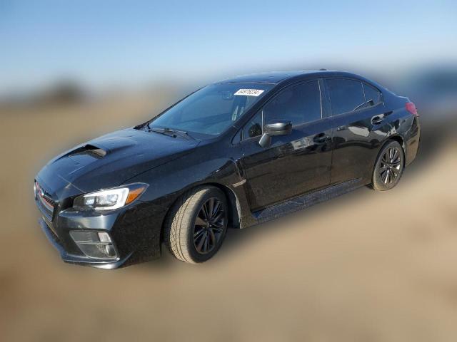 subaru wrx 2015 jf1va1d67f9817967